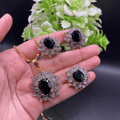 Floral Doublet Set
