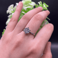 AD Adjustable Rings