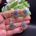Diamond Cut Sets With Zircon
