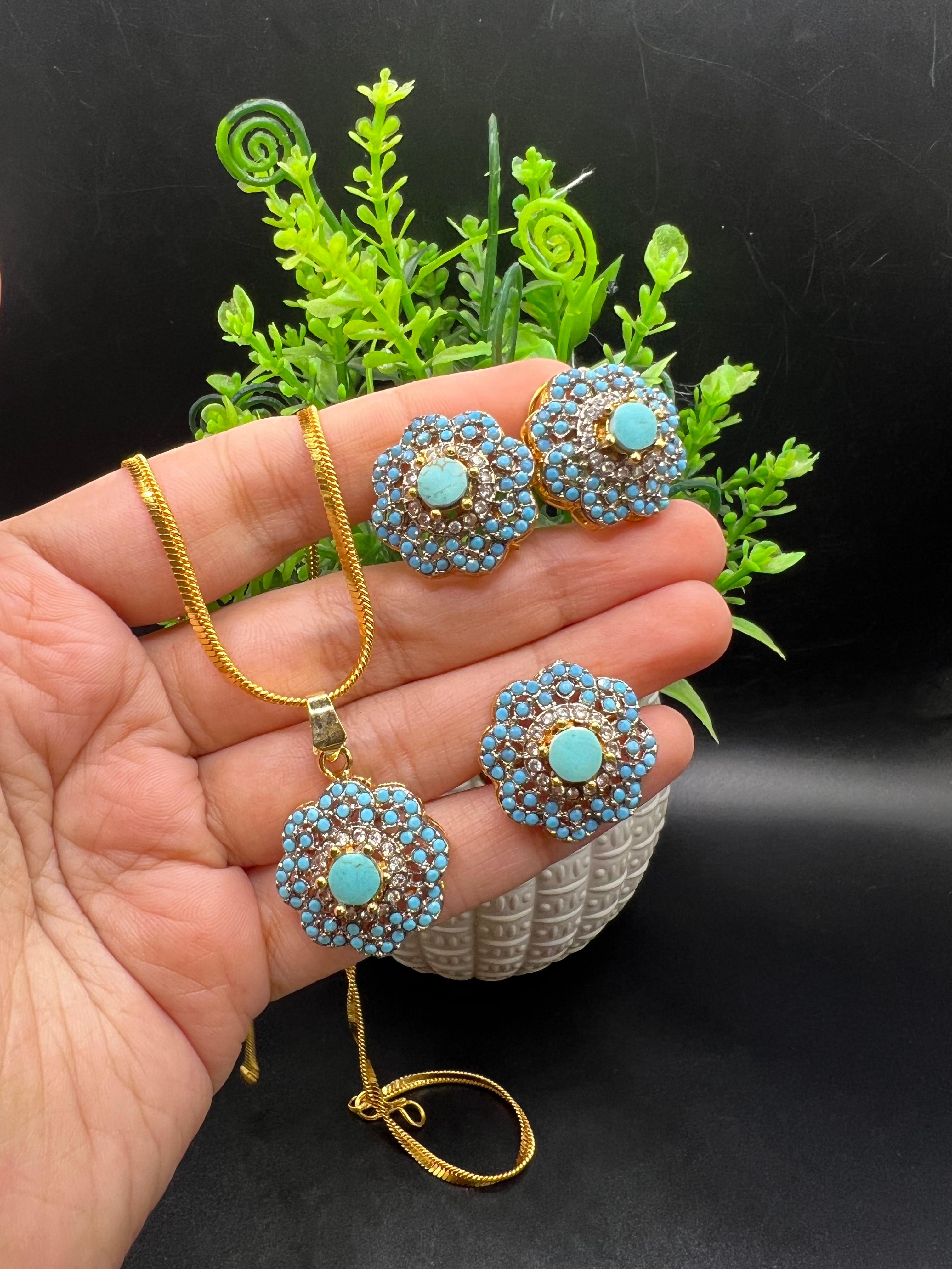 Jarao flower set