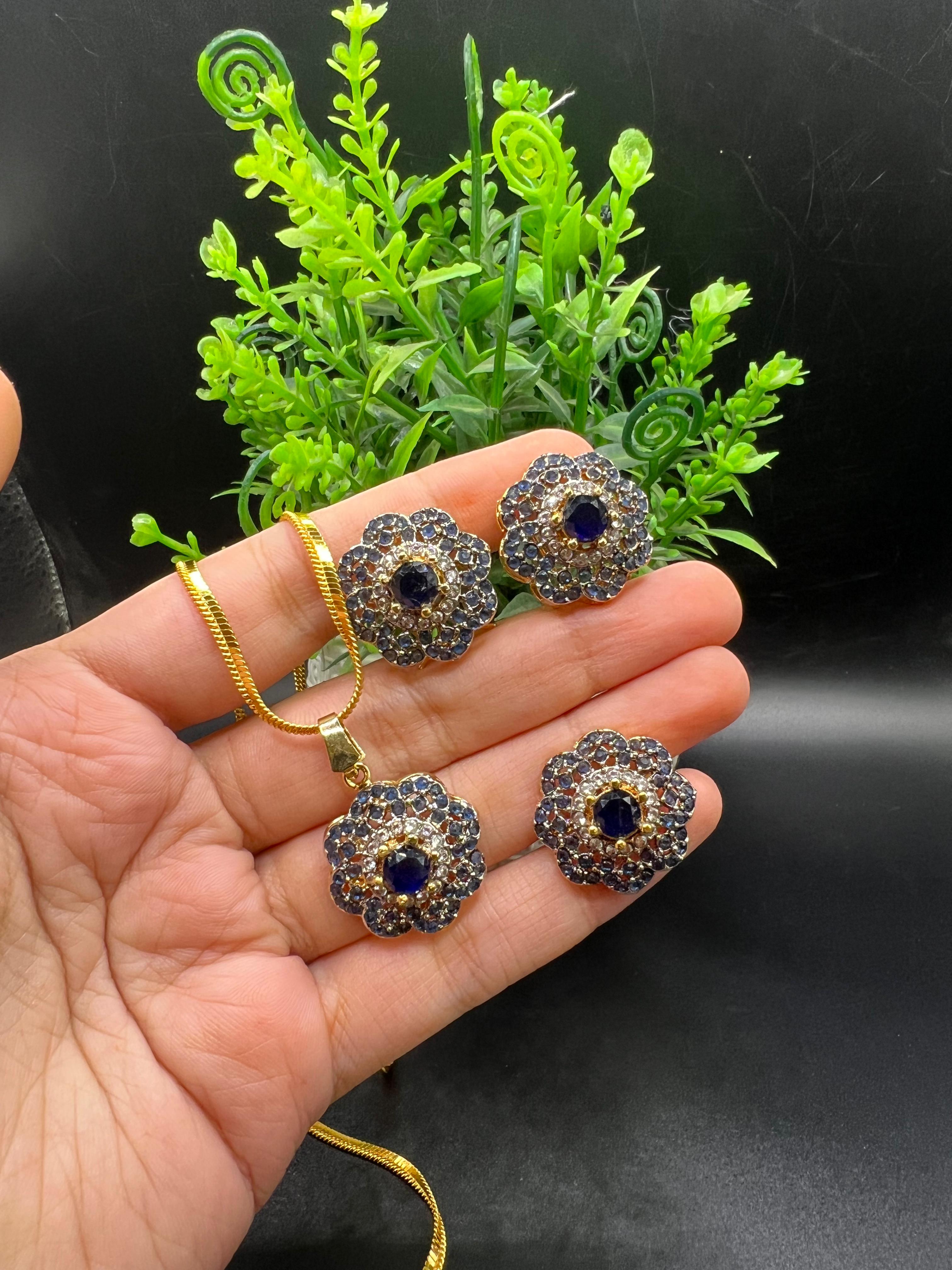 Jarao flower set