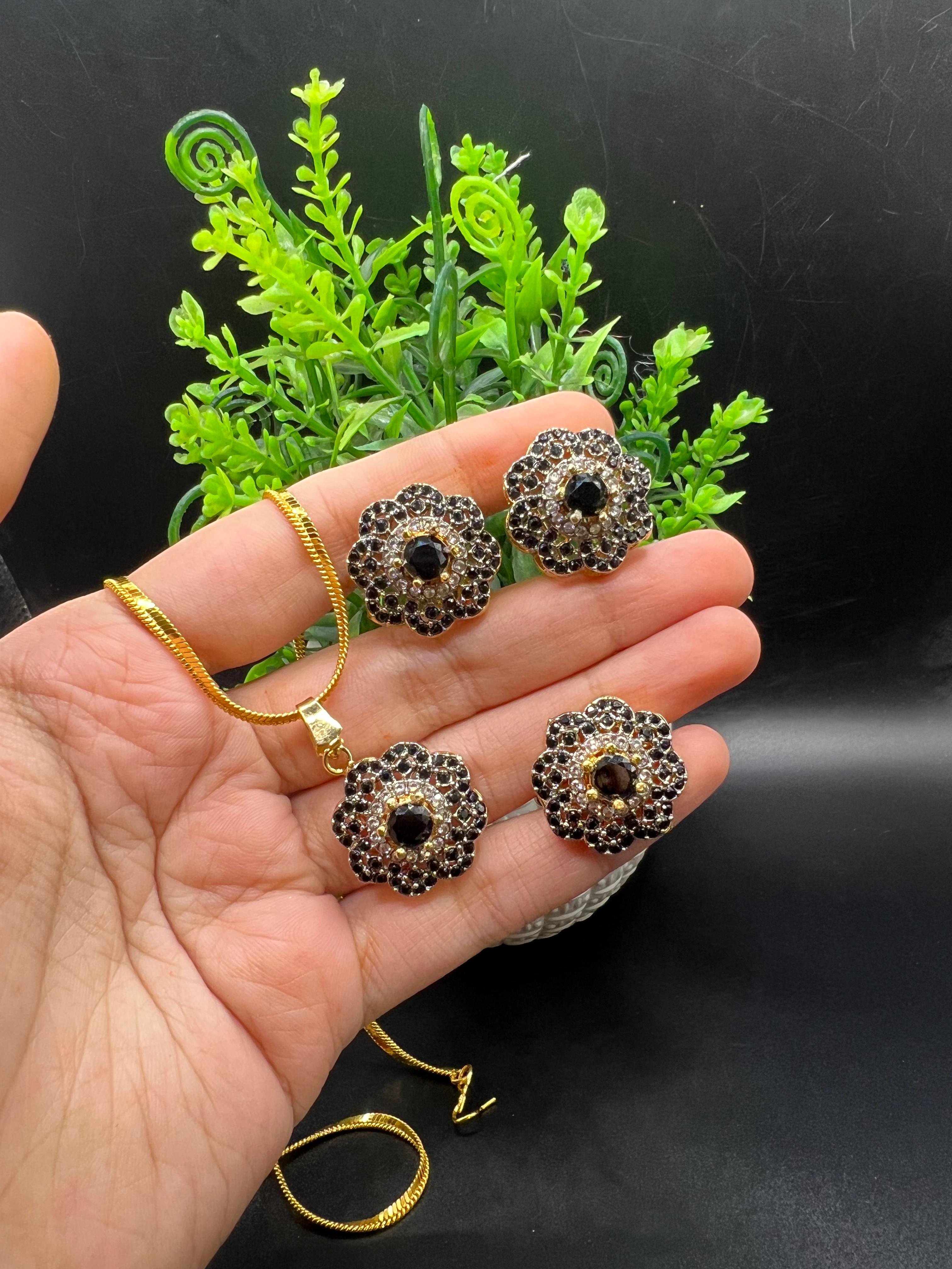 Jarao flower set