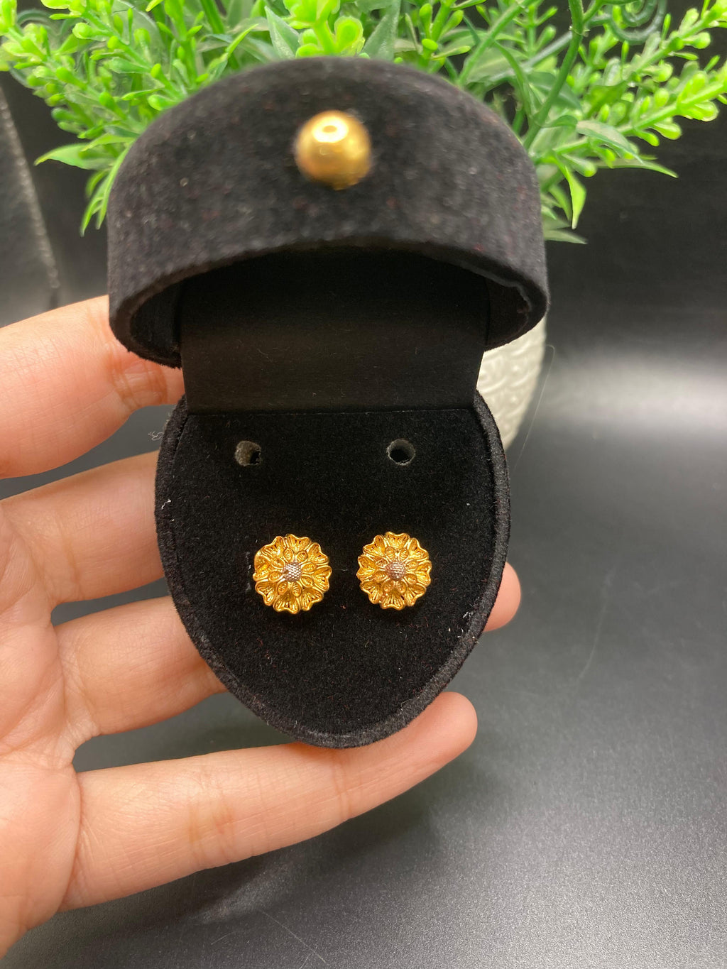 Rp mini studs