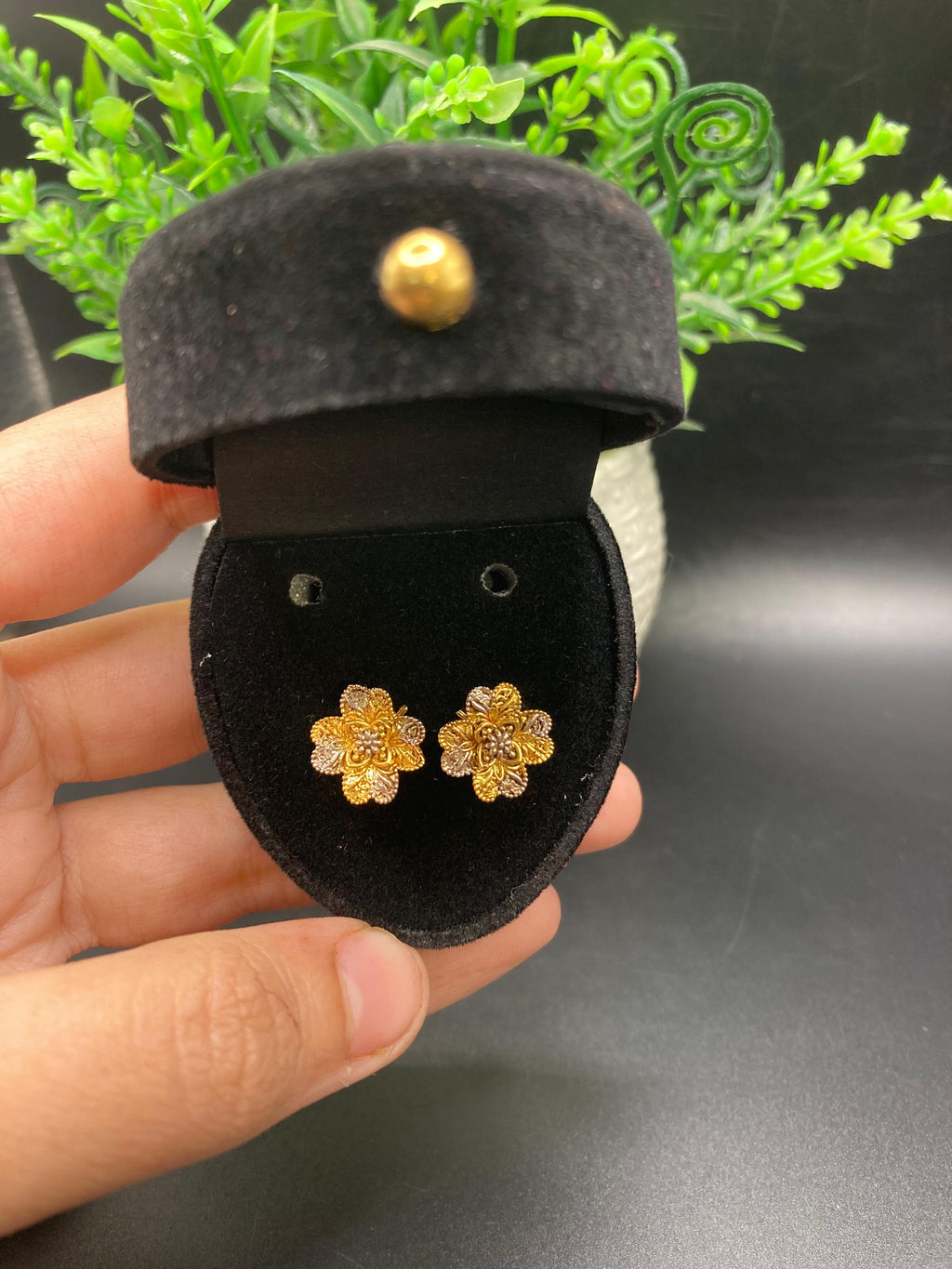 Rp mini studs
