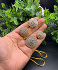 Round set