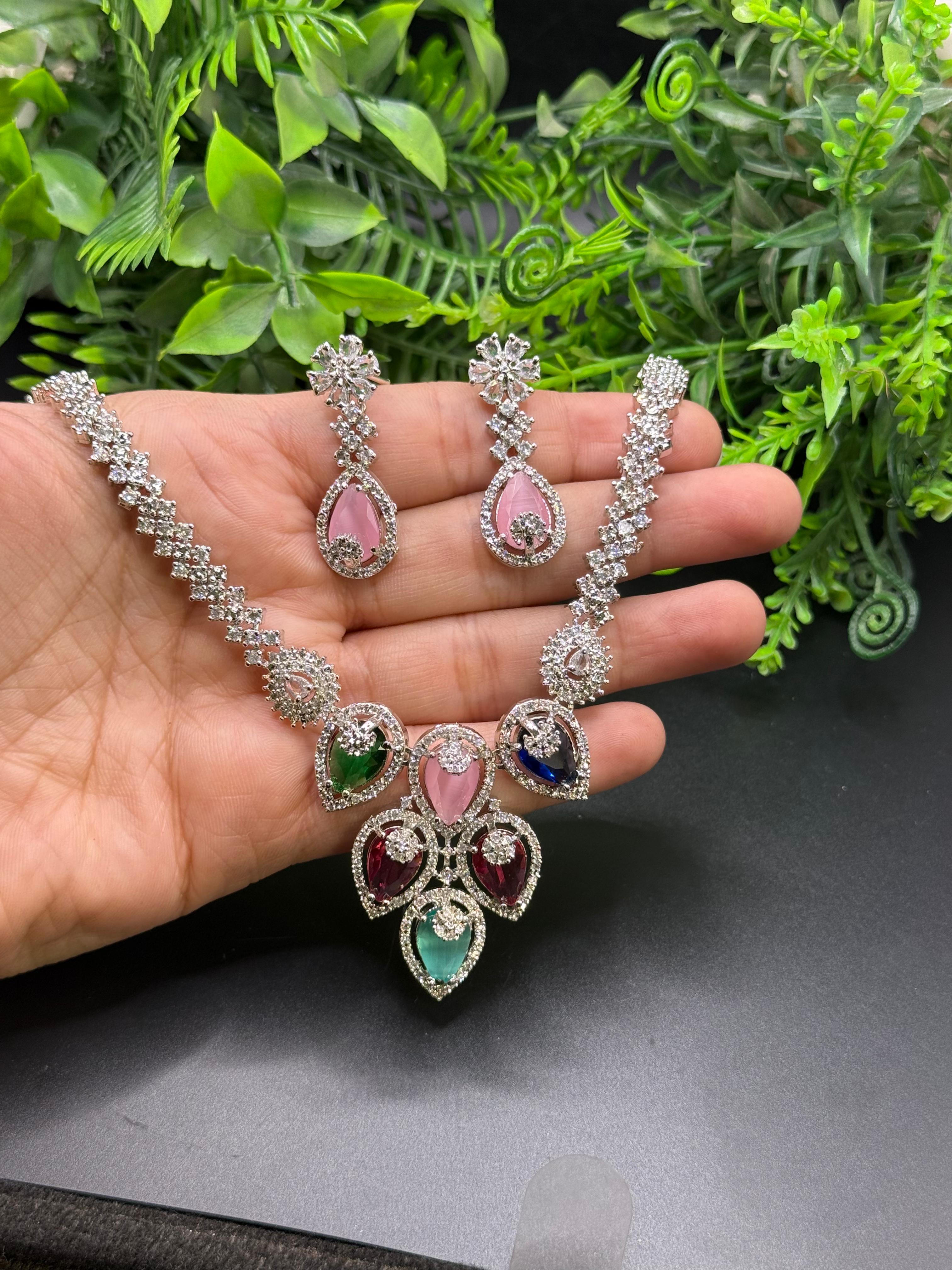 Jarao with doublet set