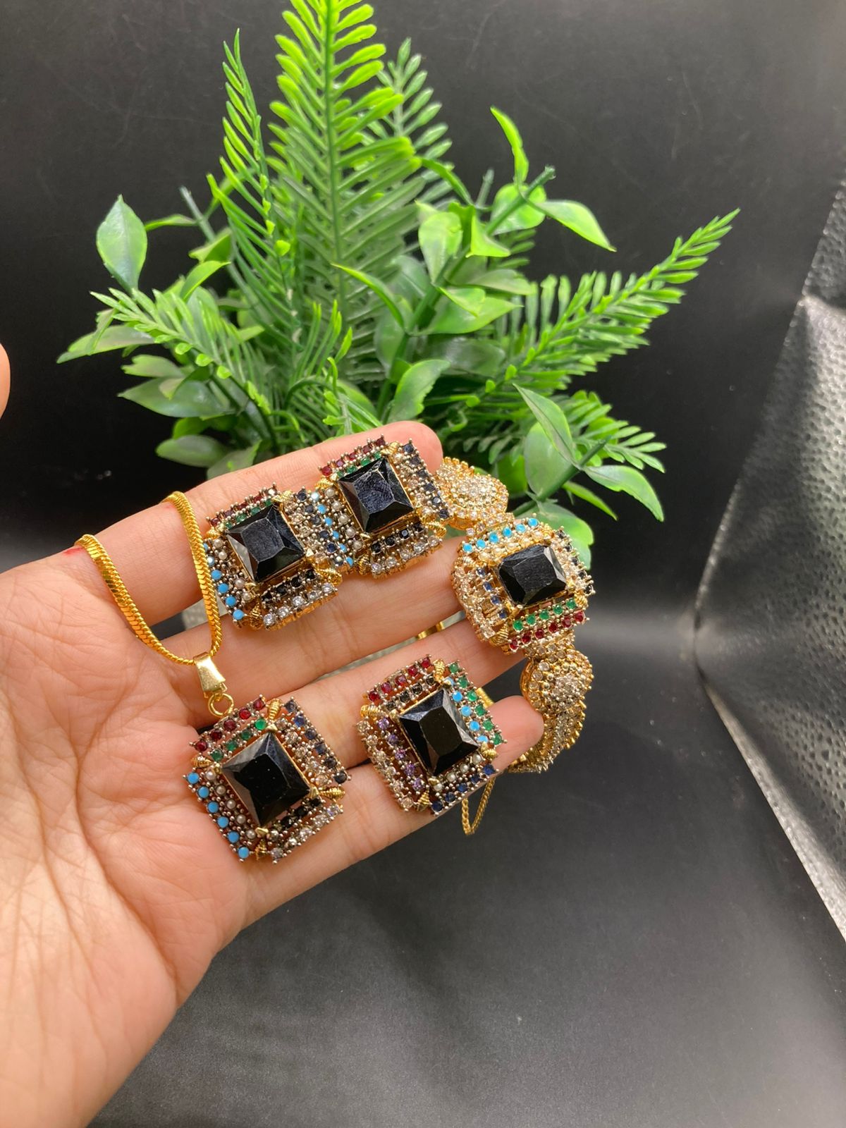 Jarao with doublet deal