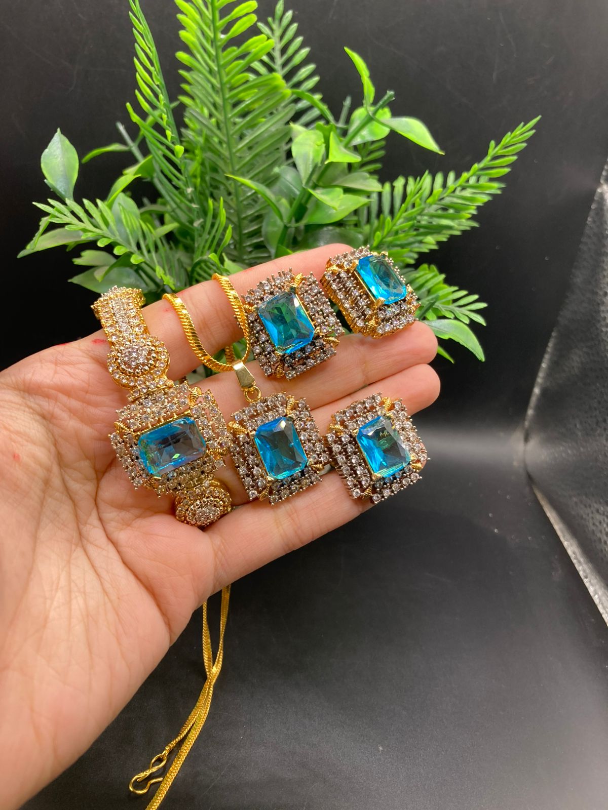 Jarao with doublet deal