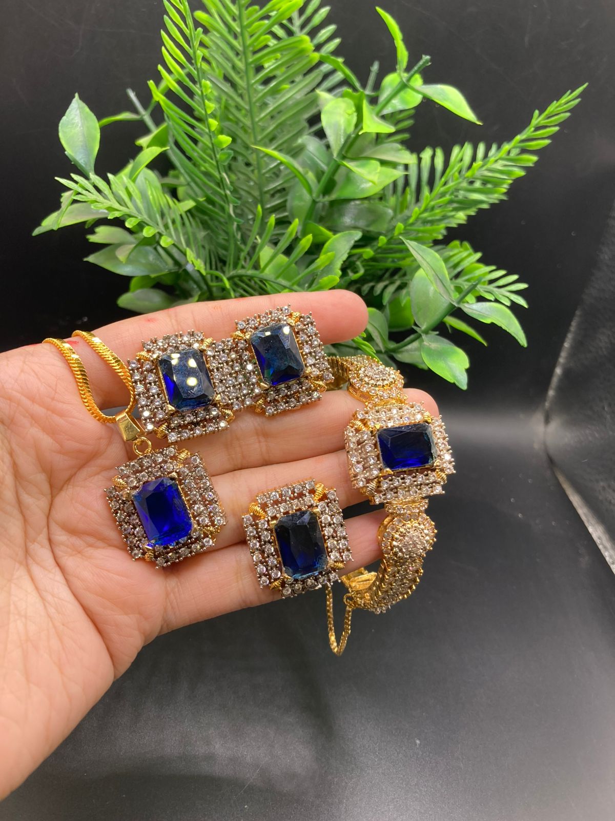 Jarao with doublet deal