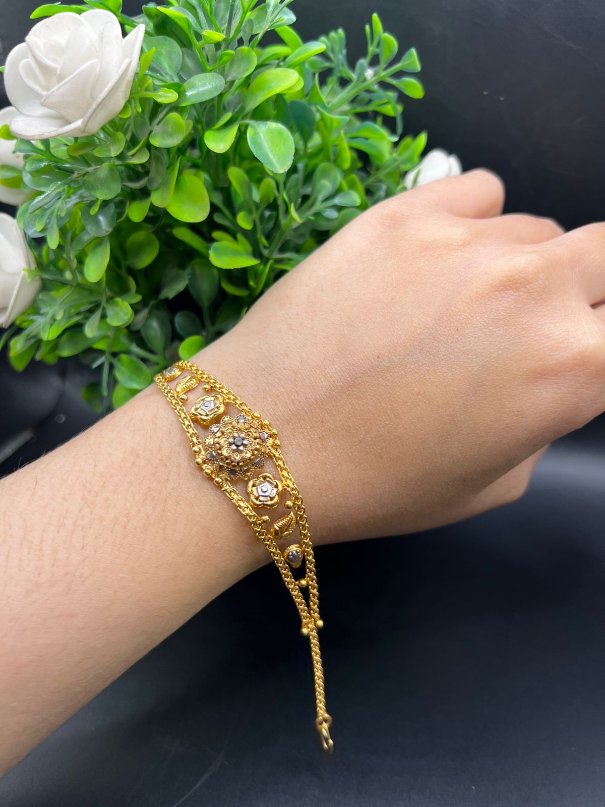 Rp bracelet