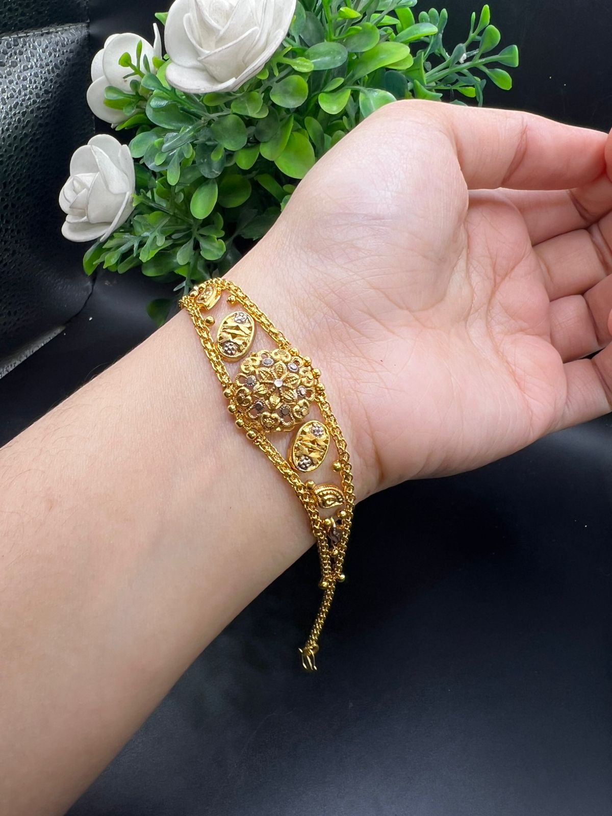 Rp bracelet