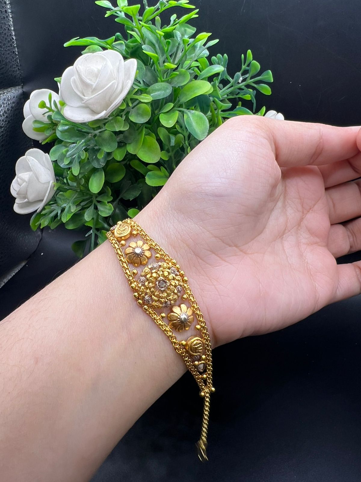 Rp bracelet