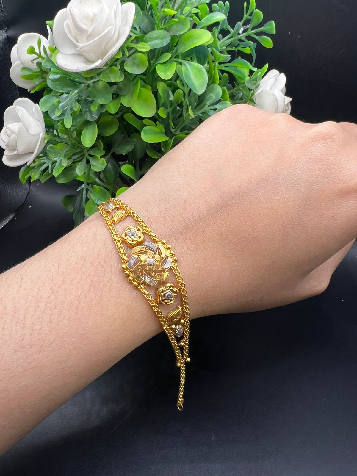 Rp bracelet