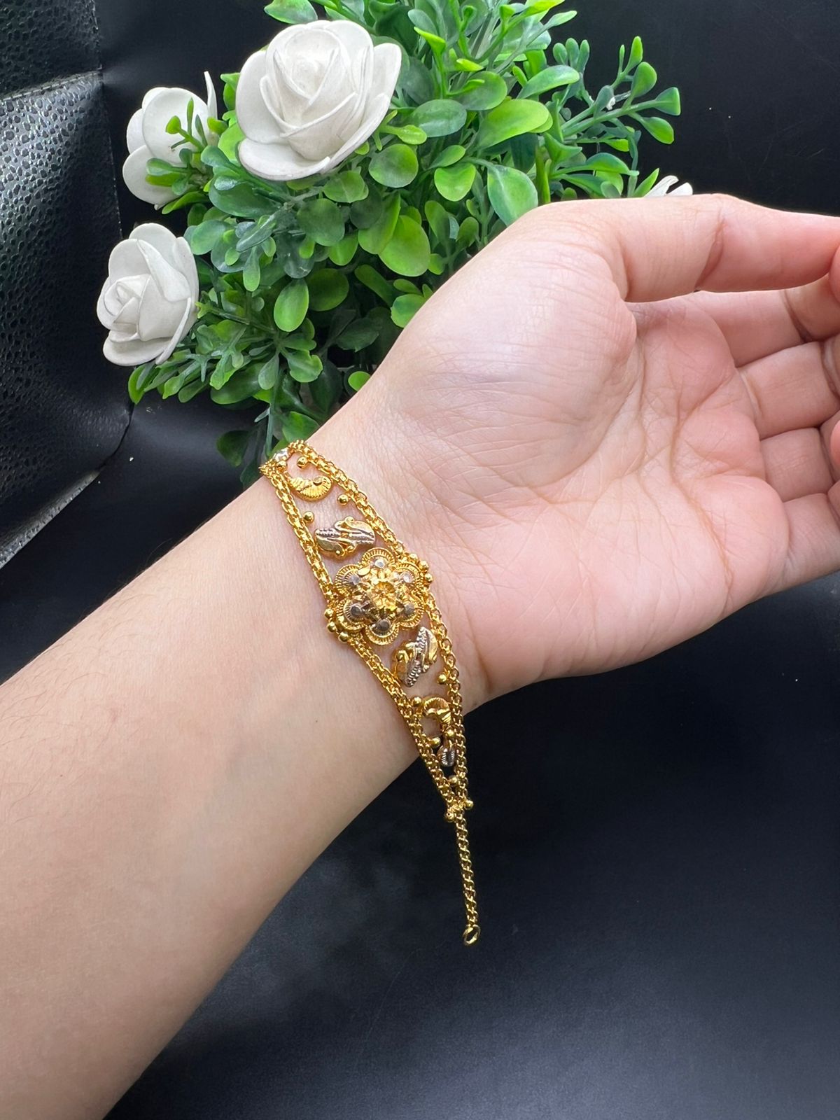 Rp bracelet