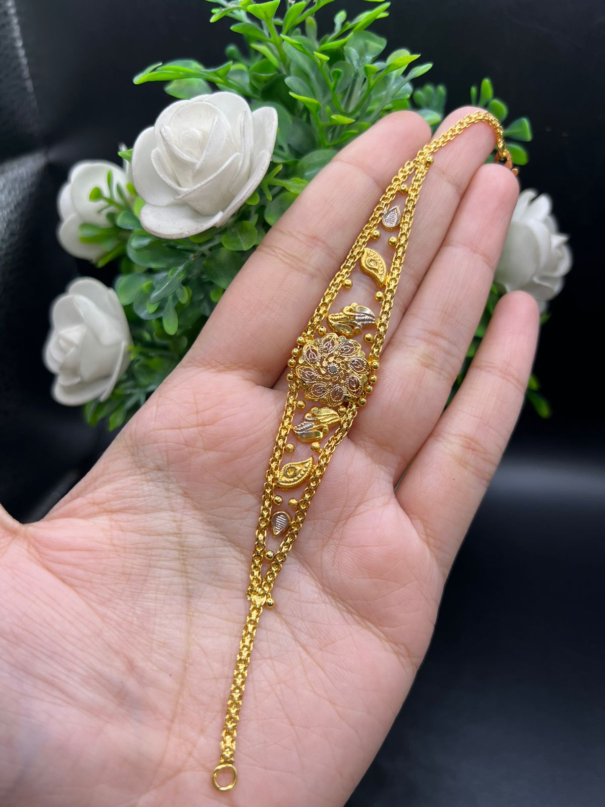 Rp bracelet