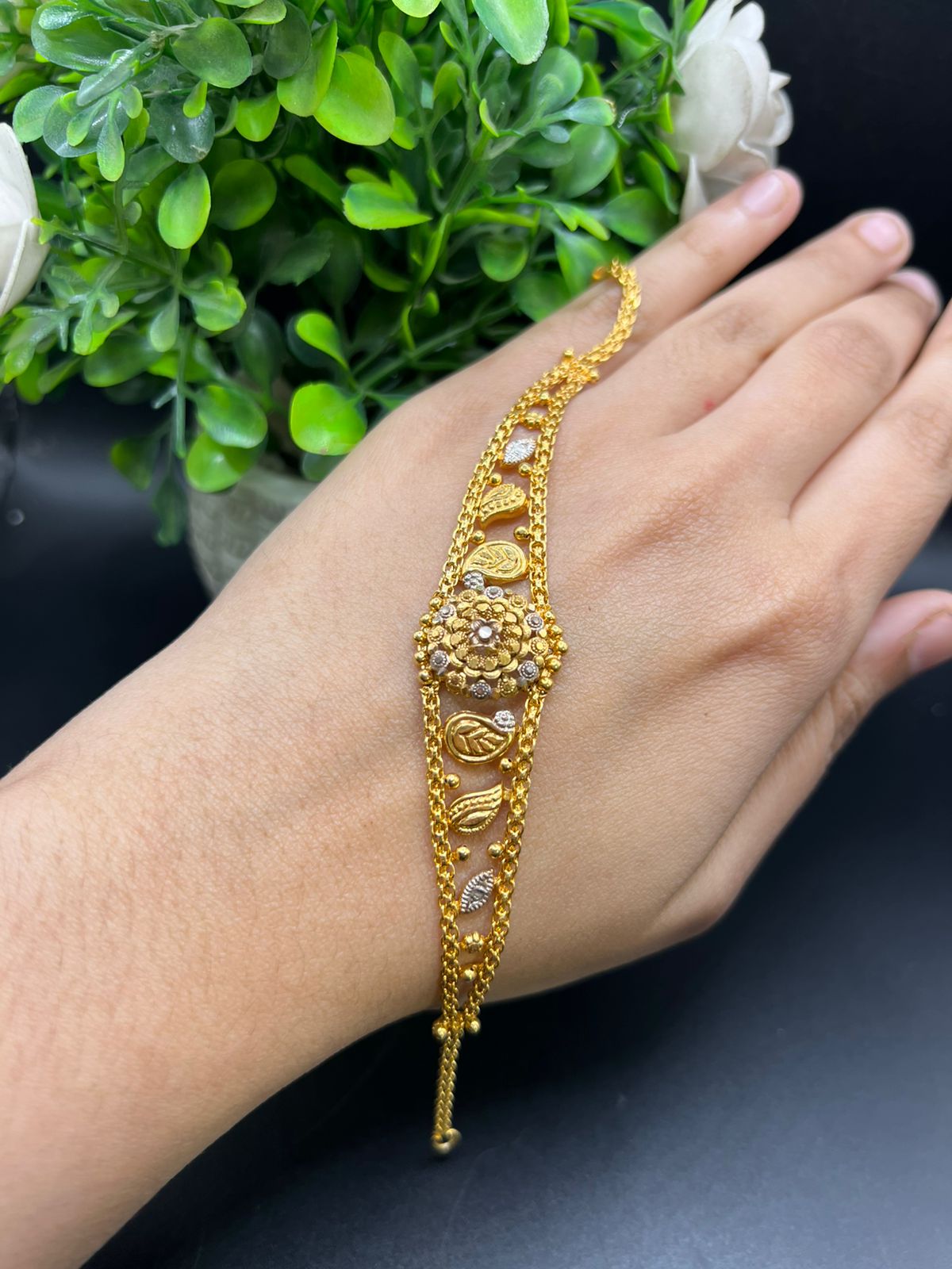 Rp bracelet