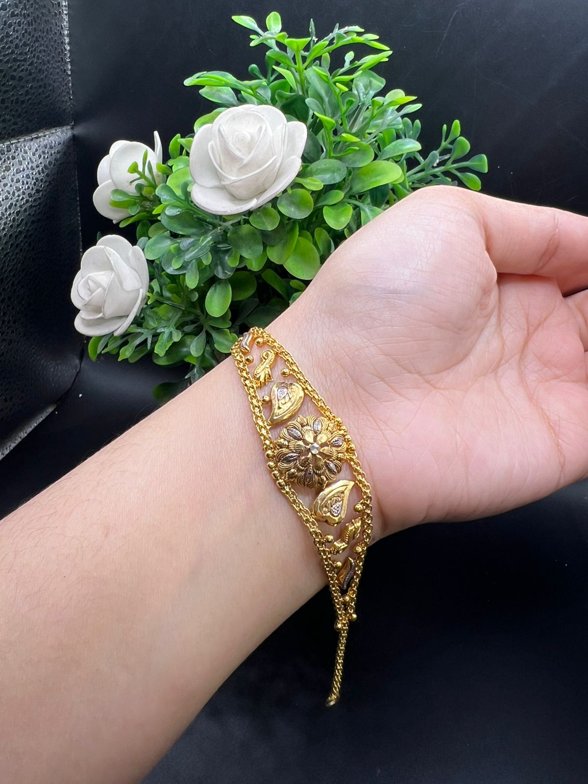 Rp bracelet