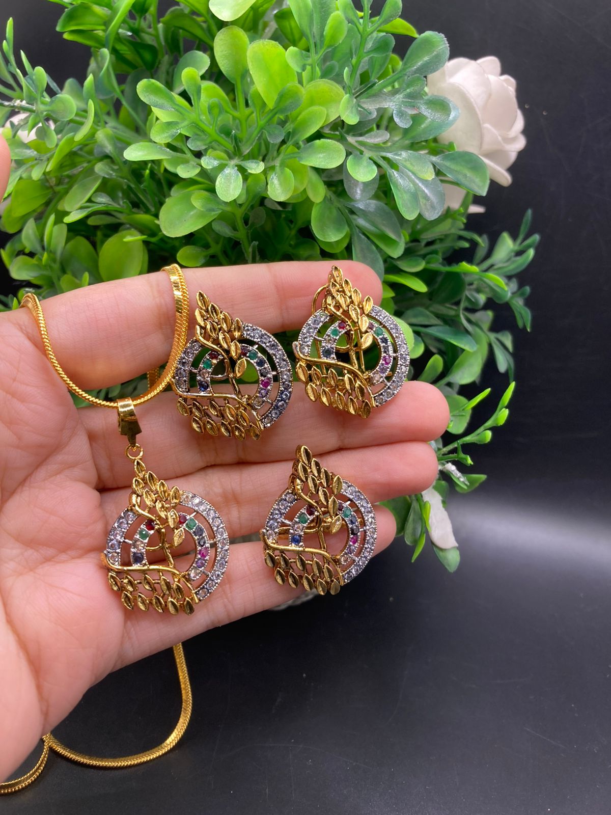 Jarao combo set