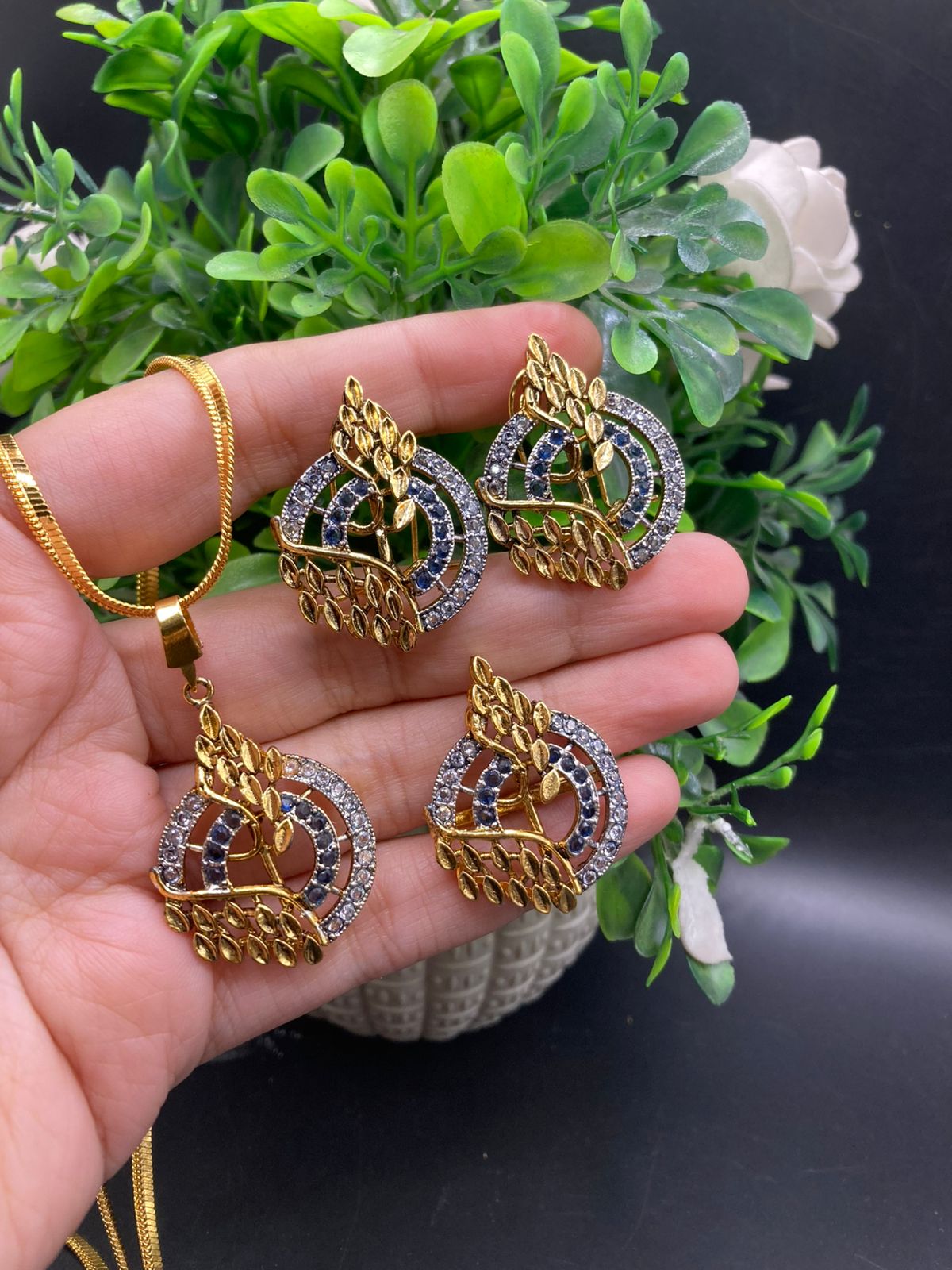 Jarao combo set