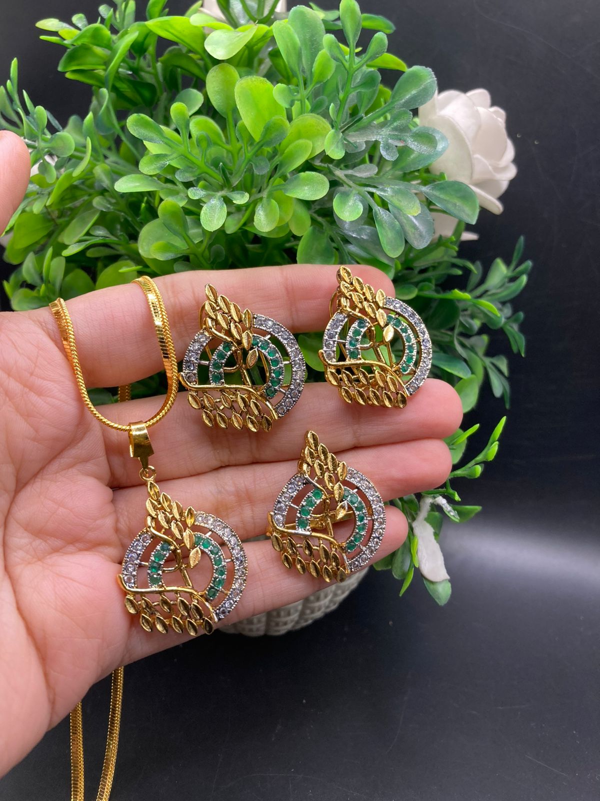 Jarao combo set