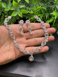Ad Necklace set