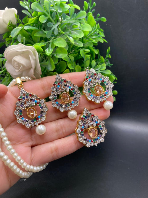 22k dipped petal set