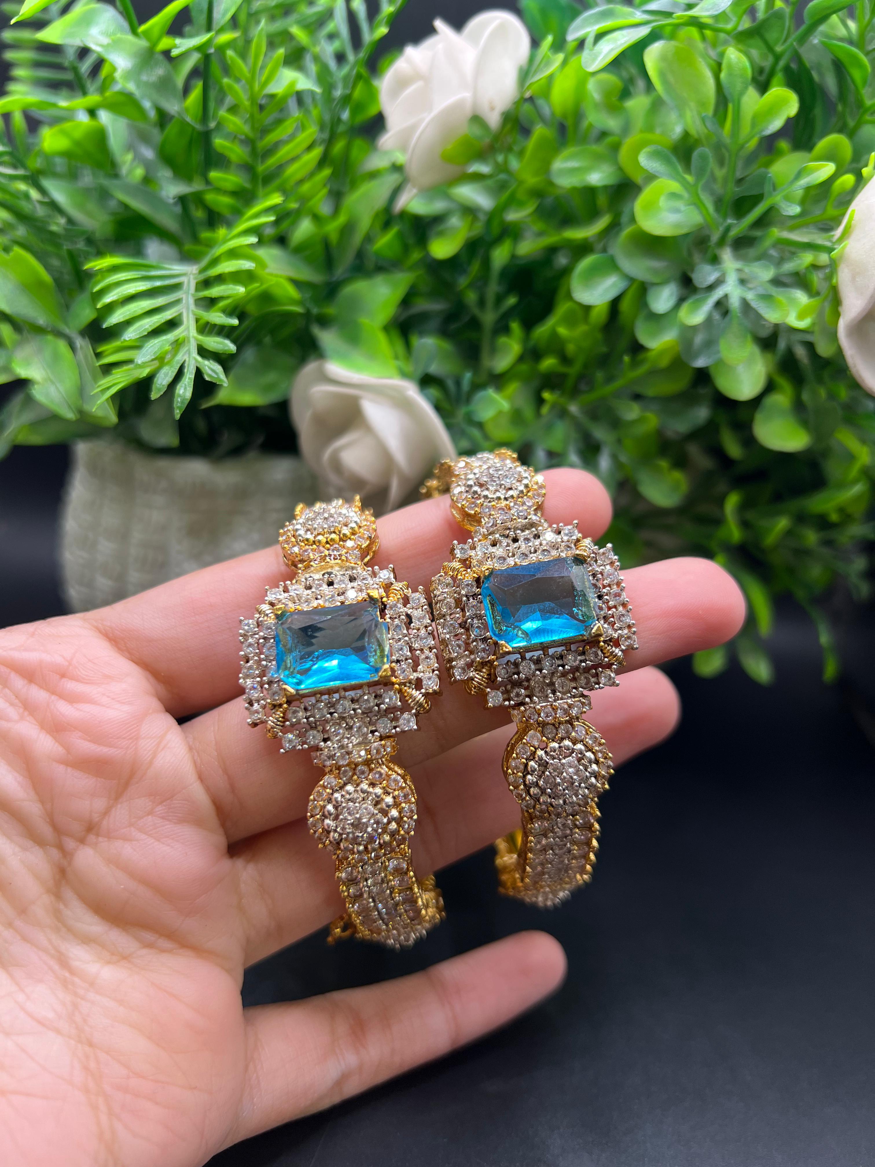 Luxury Doublet Kangan