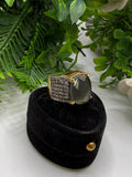 Designer Ring