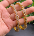 Jarao bangles pair
