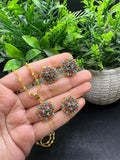 Multi floral set