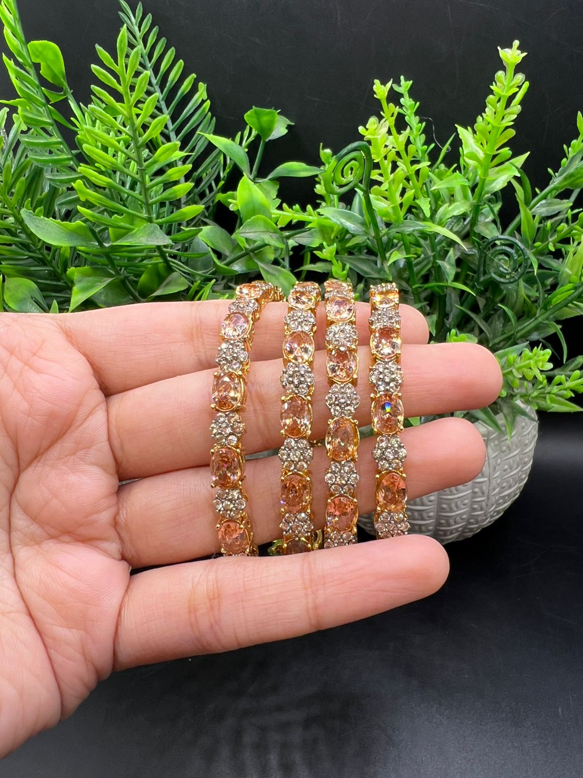 Jarao Bangles set