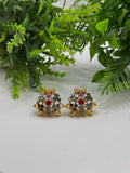 Zircon studs