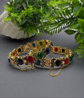 Luxury Elegant Kangan pair
