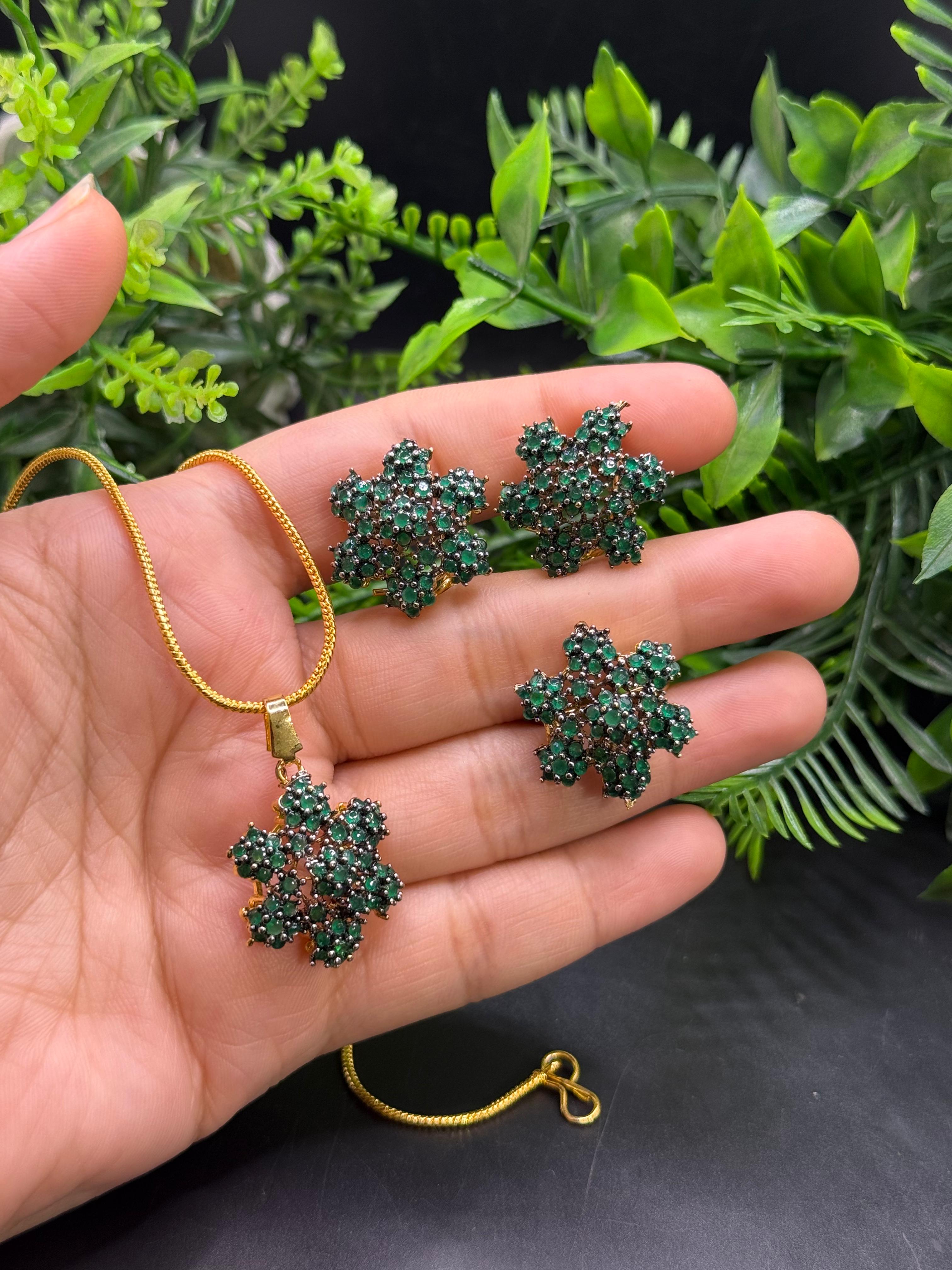 Glittering Star combo set