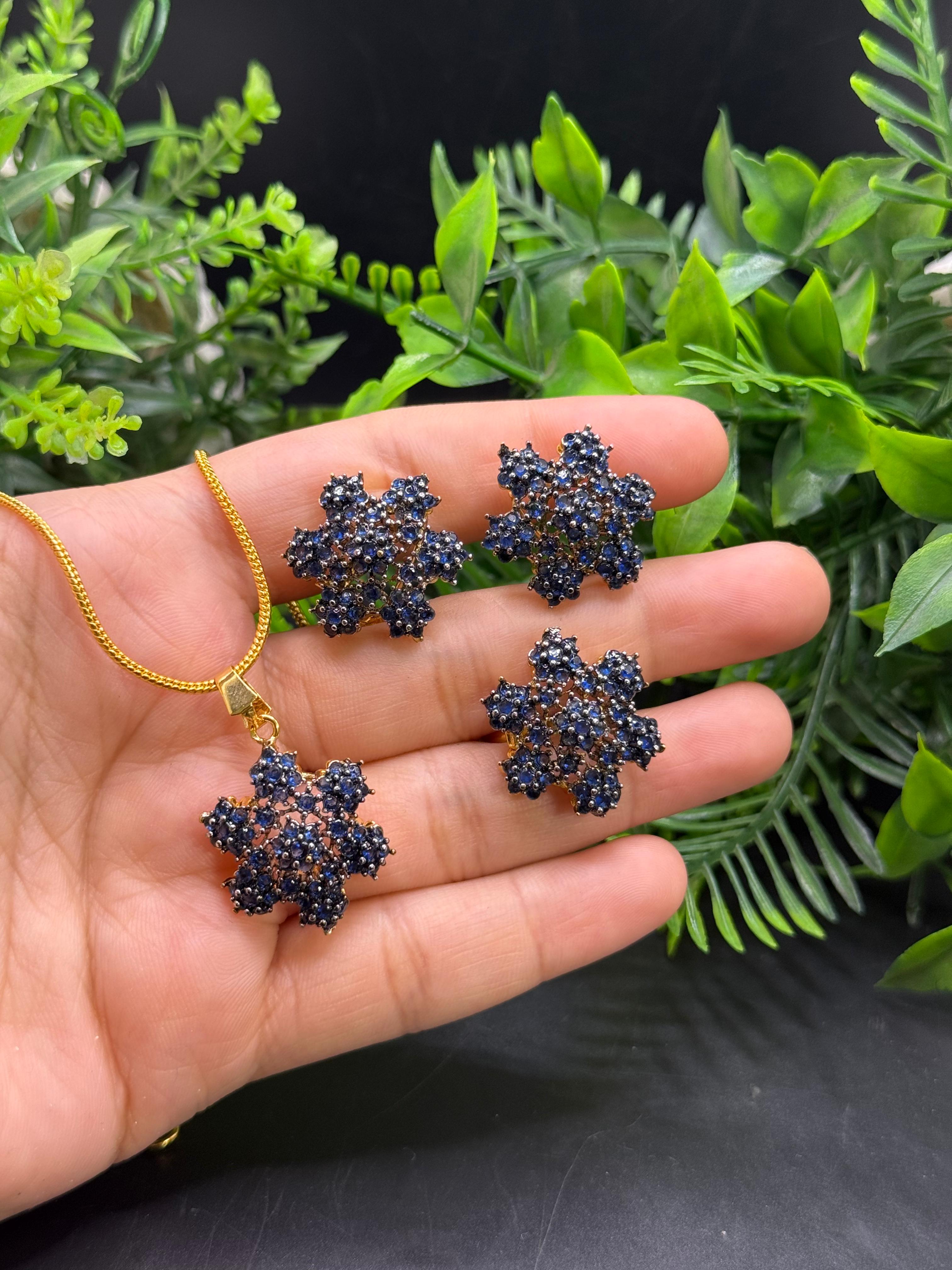 Glittering Star combo set