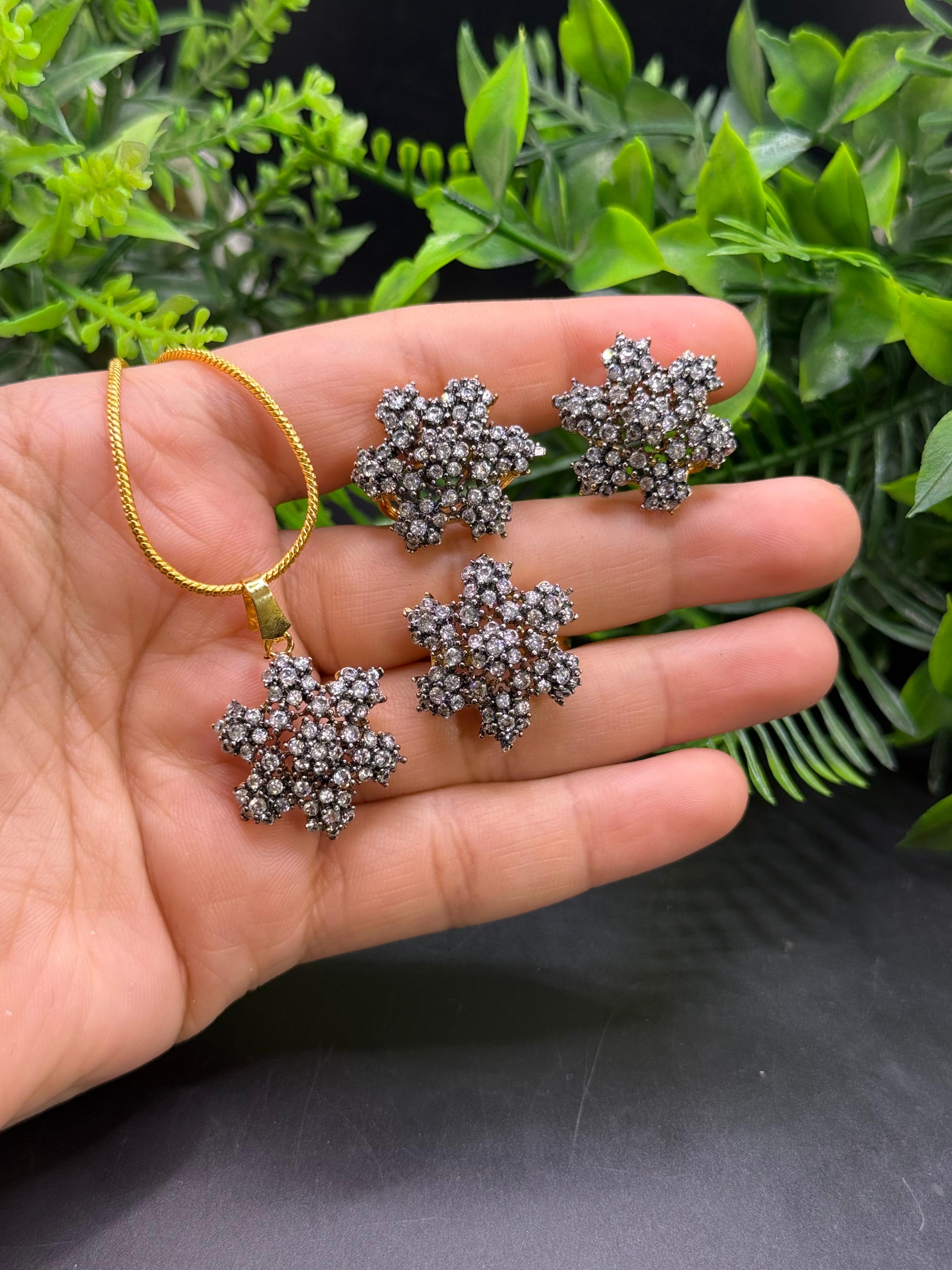 Glittering Star combo set