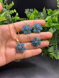 Glittering Star combo set