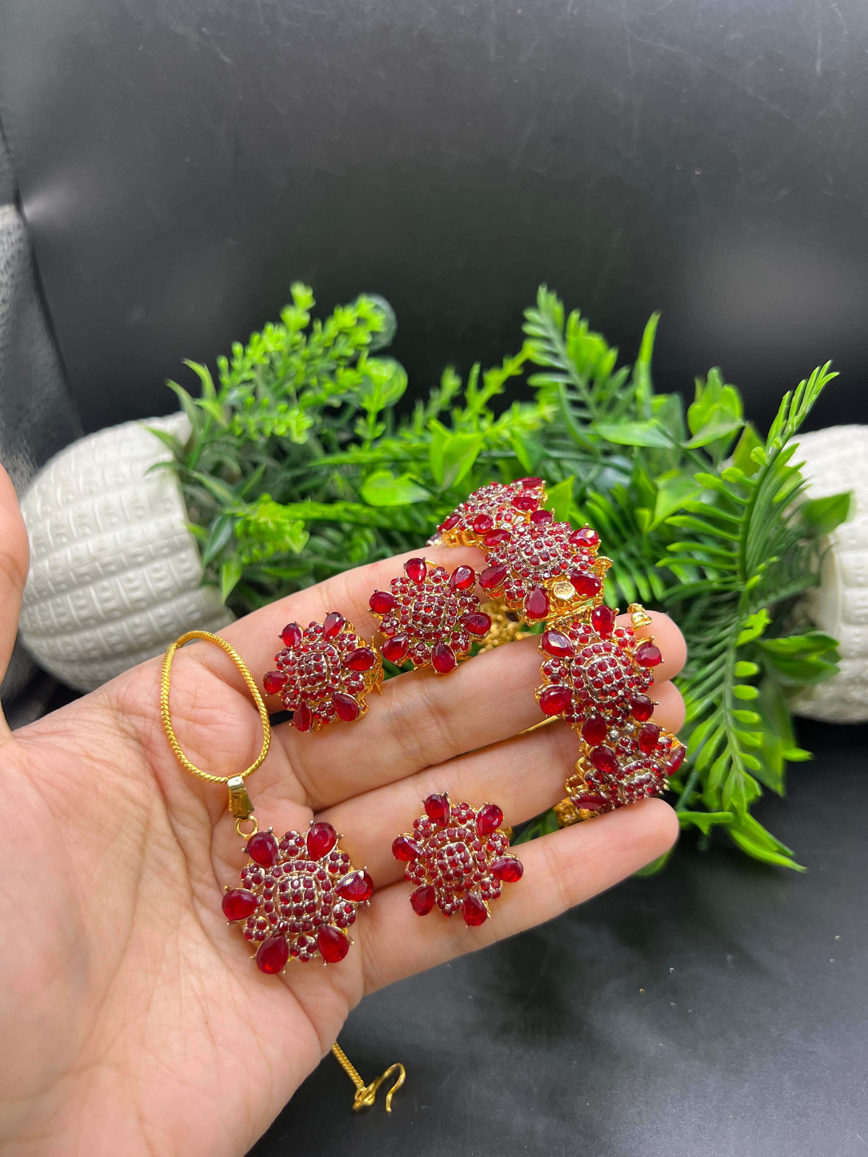 Jarao flower deal