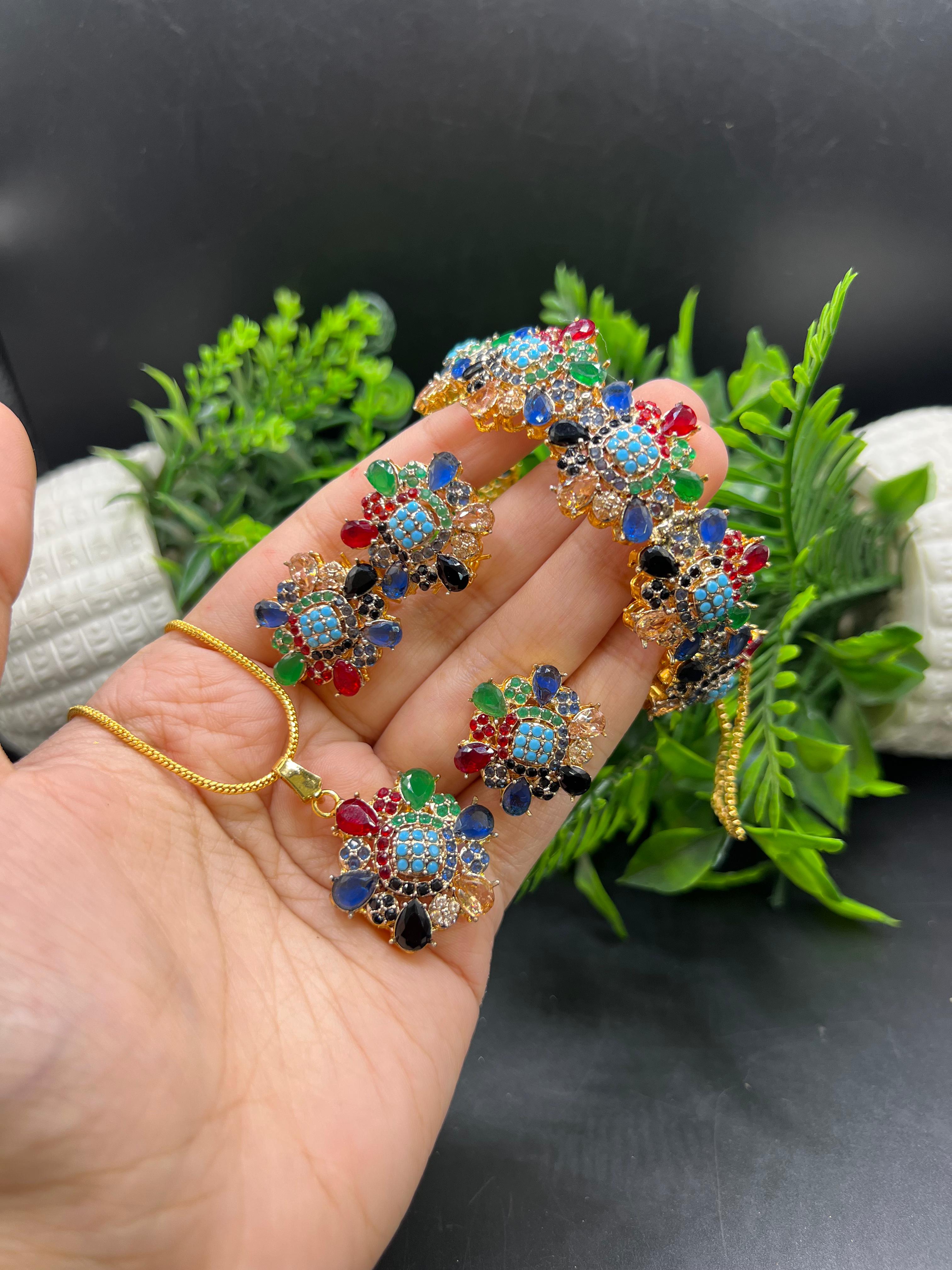 Jarao flower deal