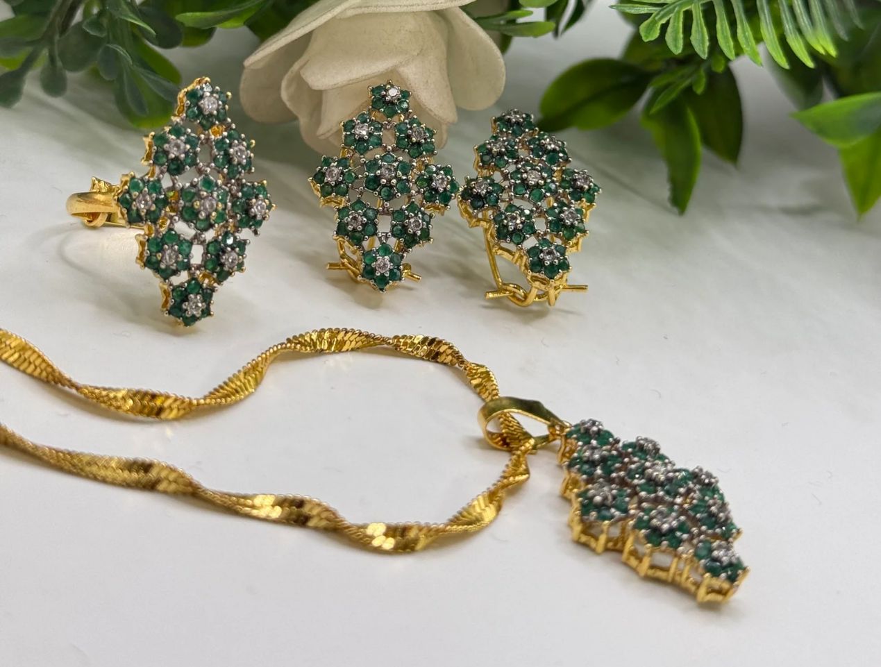 Jarao set