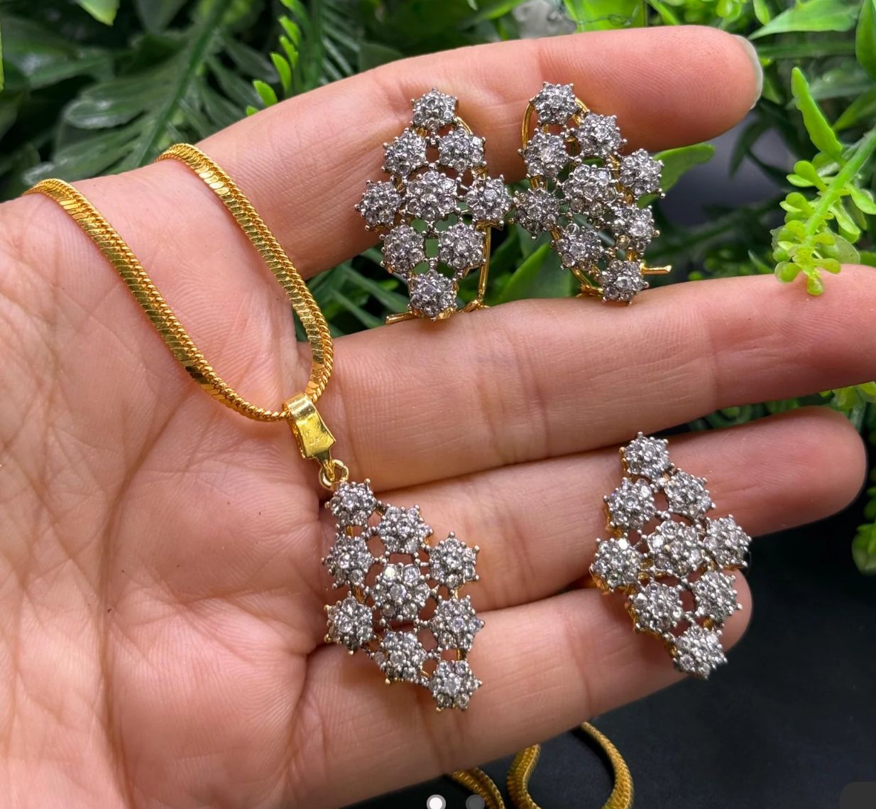 Jarao set