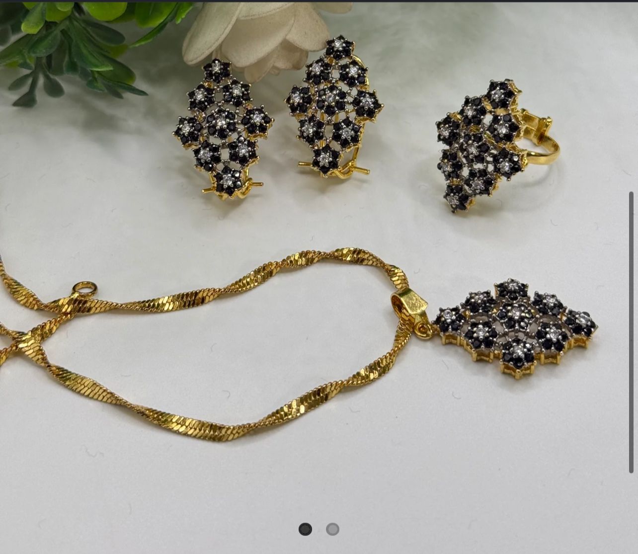 Jarao set