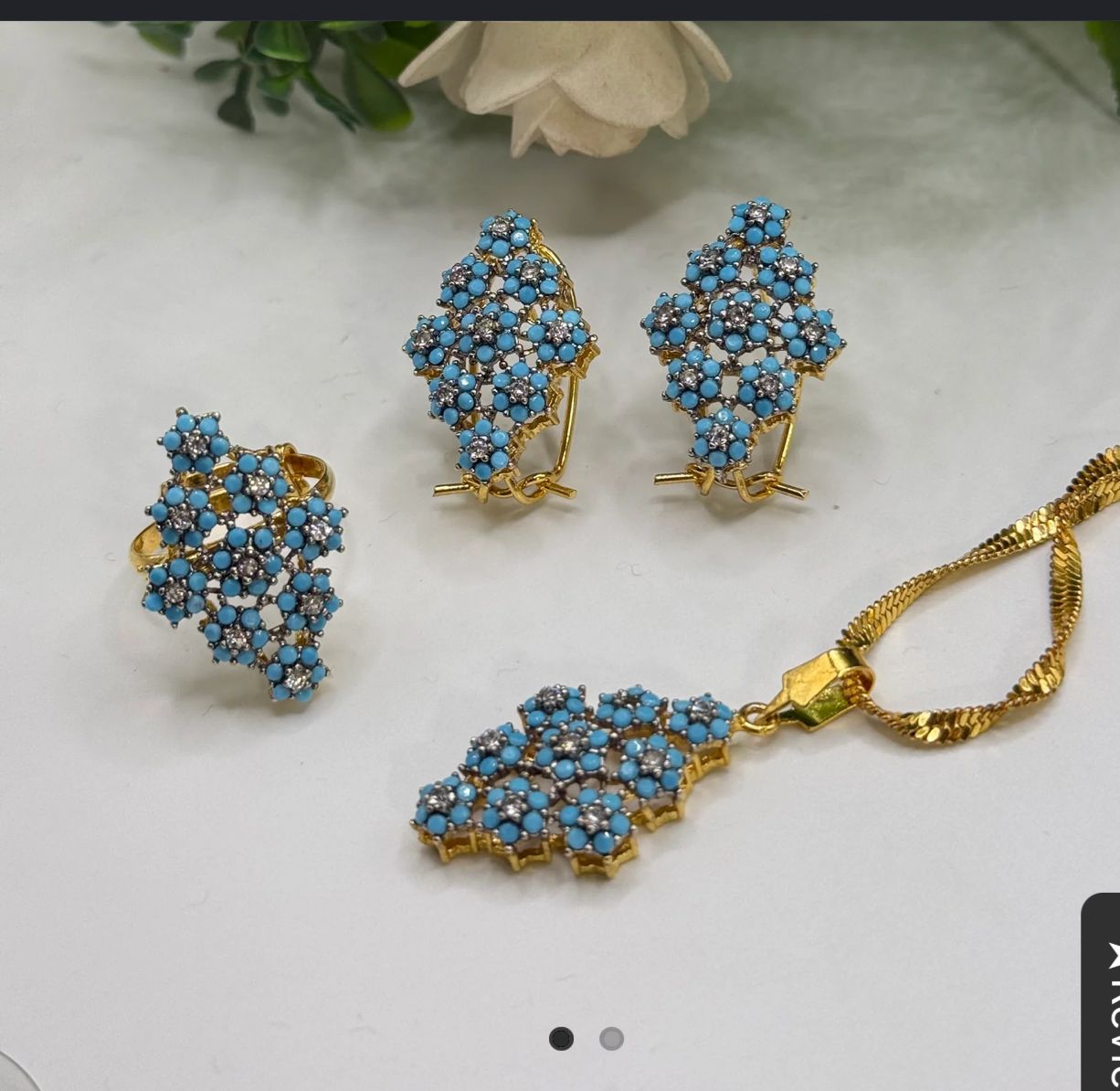 Jarao set