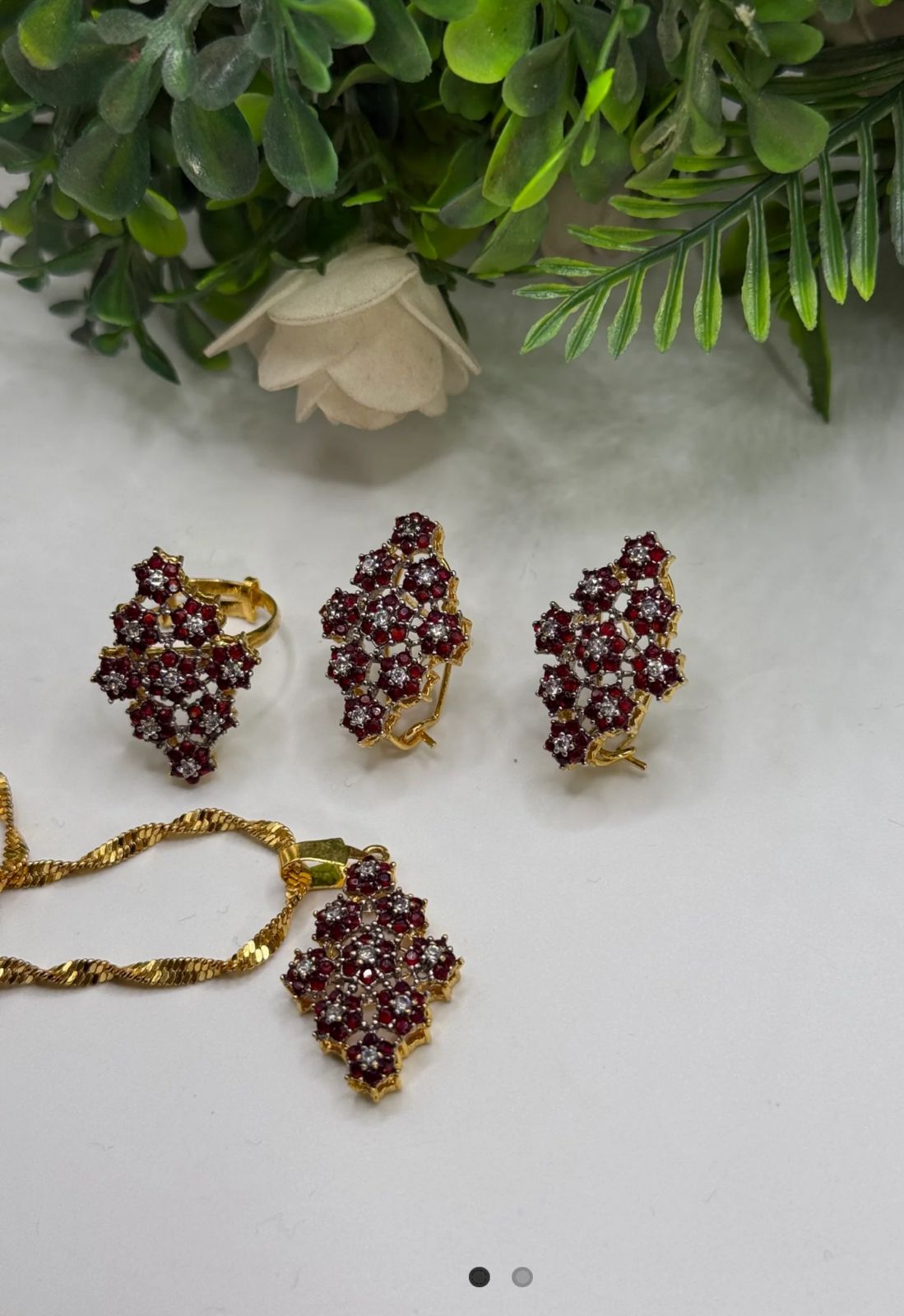 Jarao set