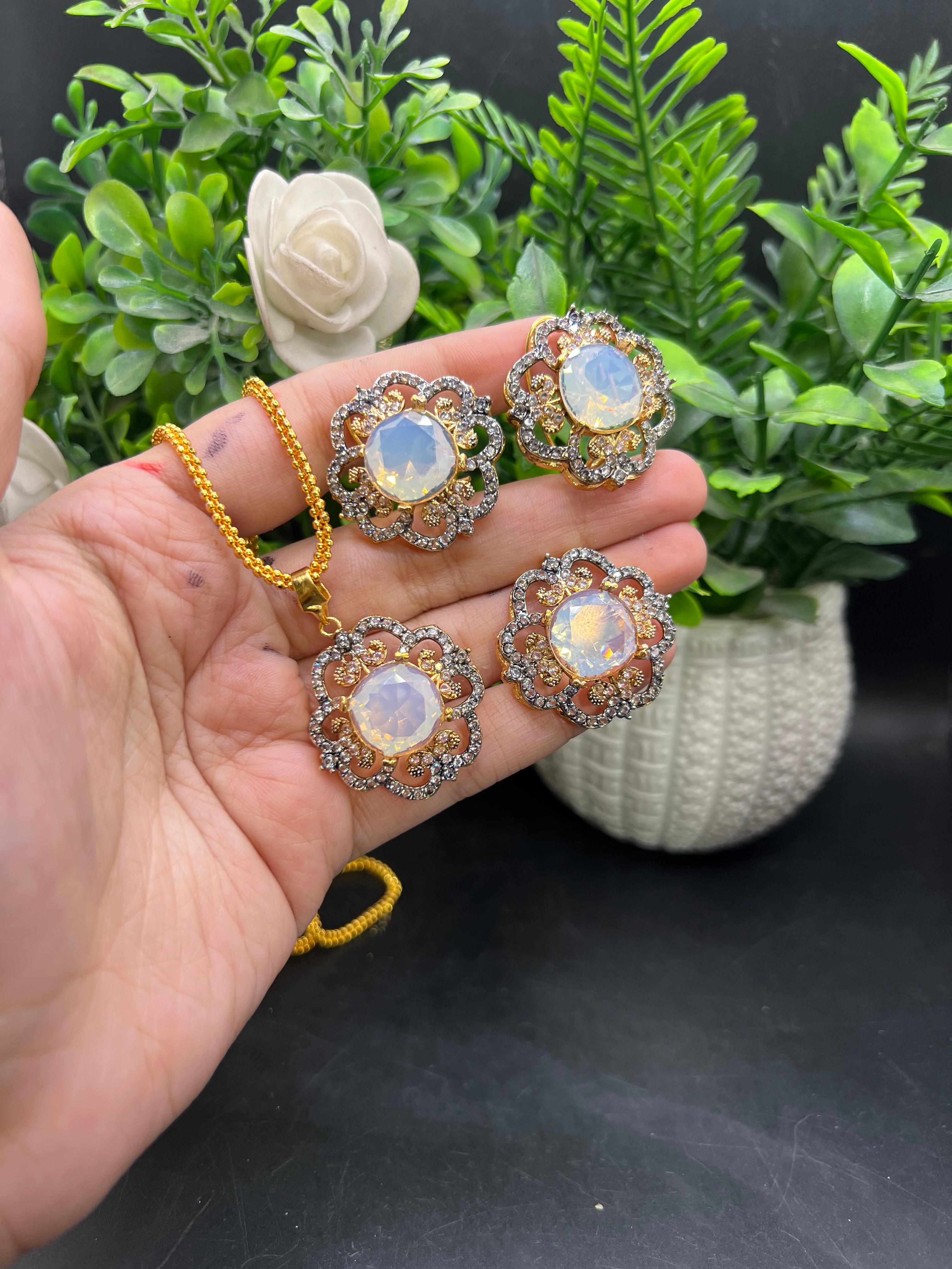 Luxury Designer Set