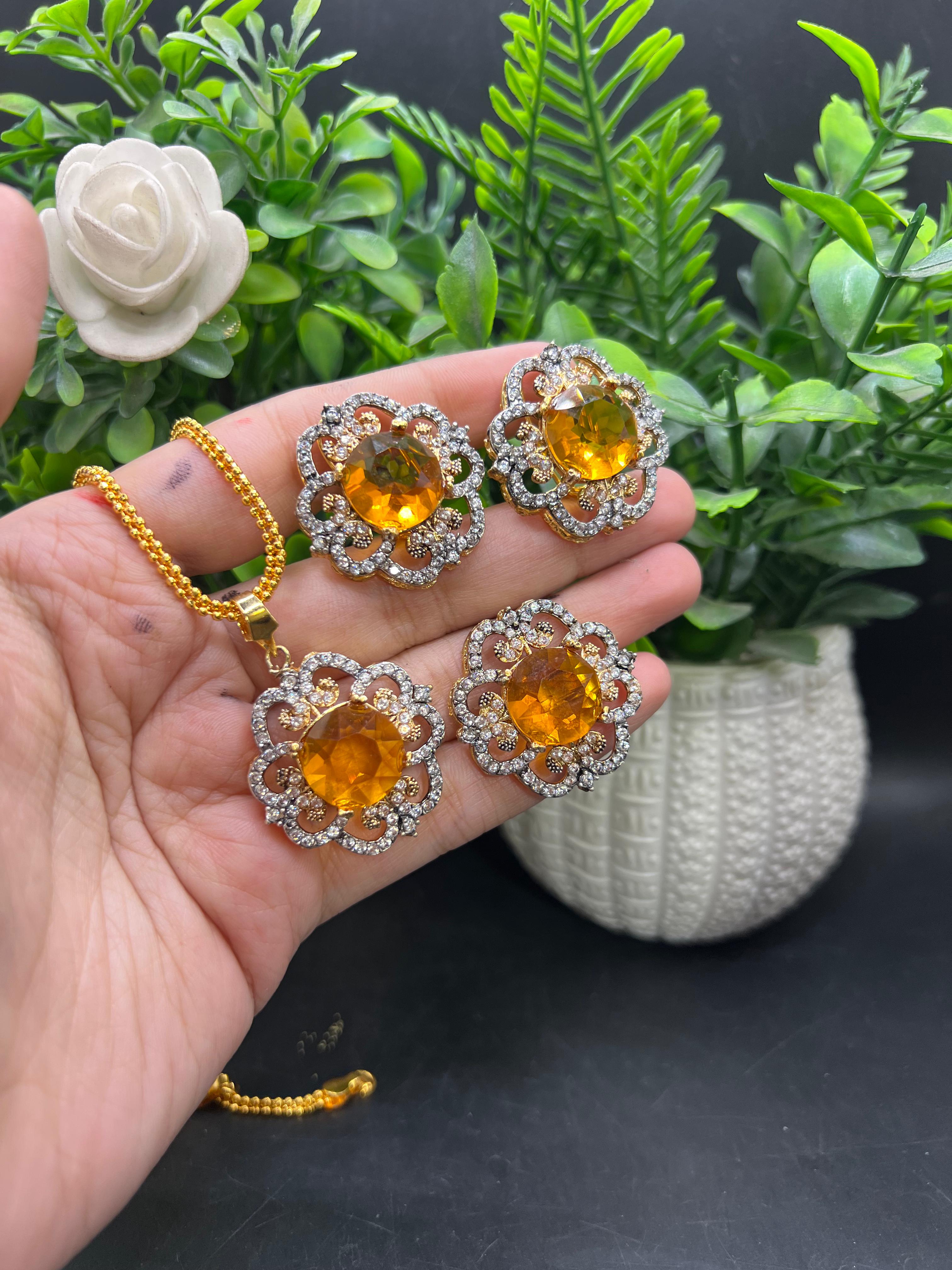Luxury Designer Set