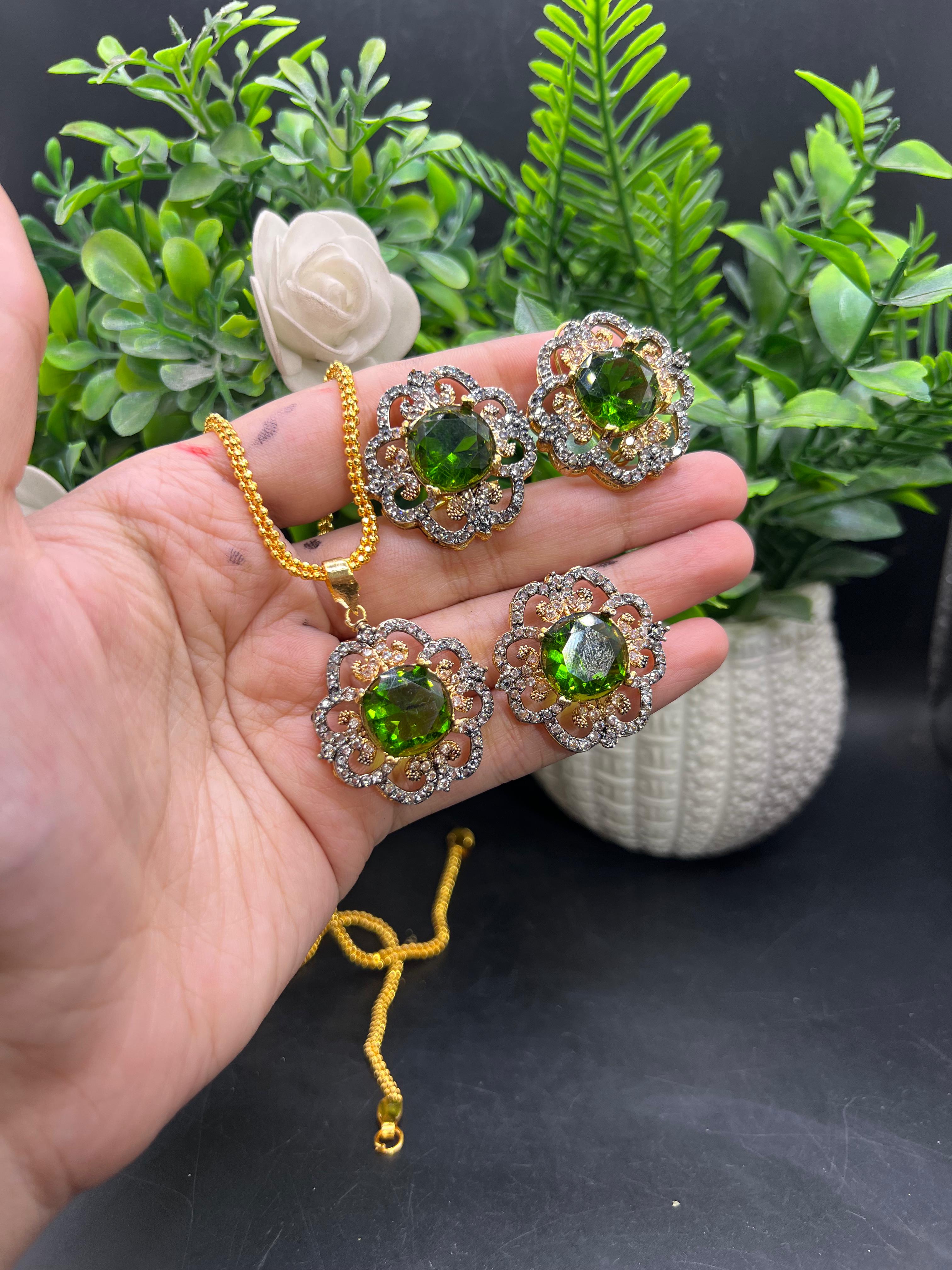 Luxury Designer Set