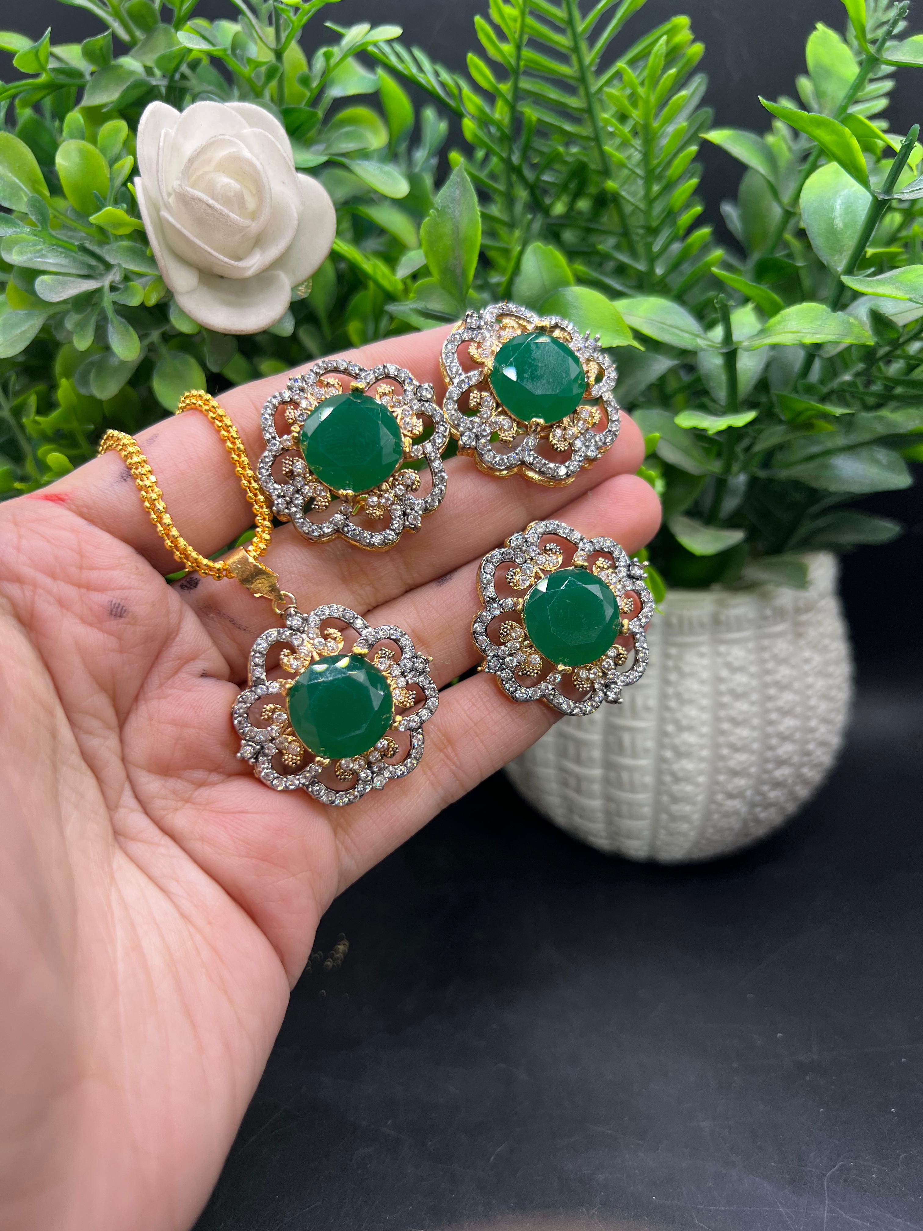Luxury Designer Set