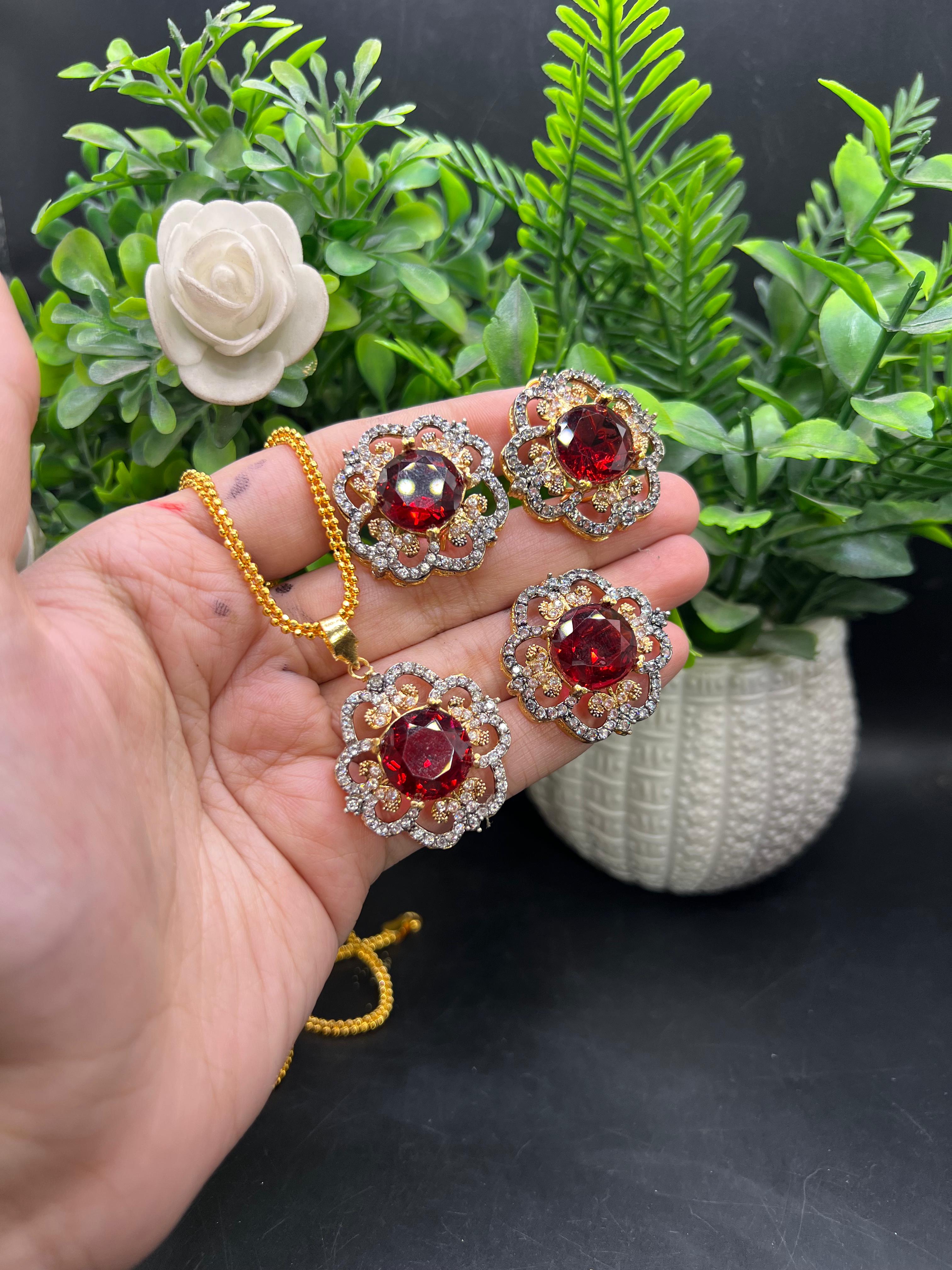 Luxury Designer Set