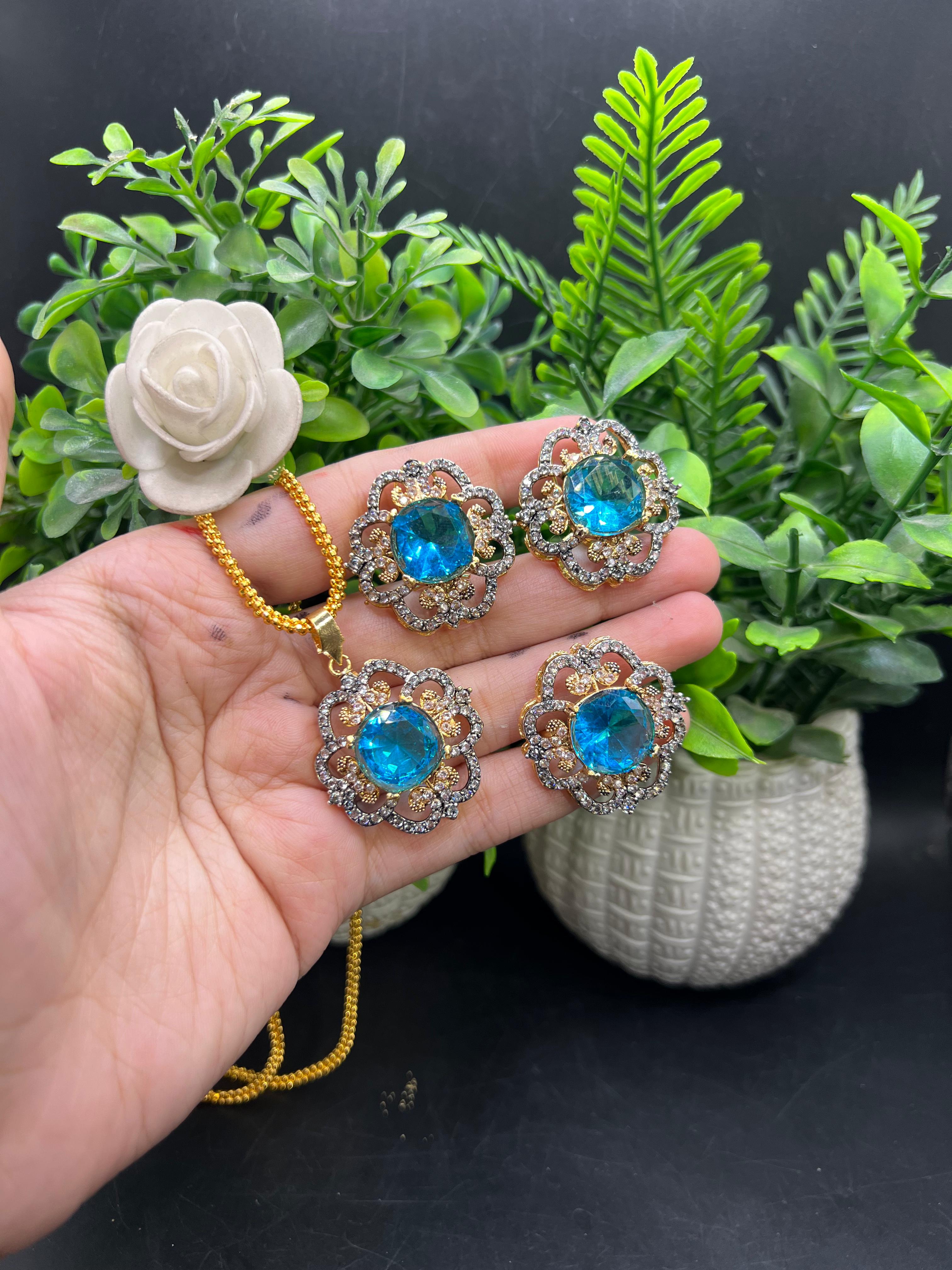 Luxury Designer Set